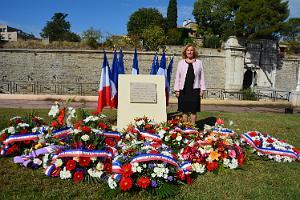 2018 09 25 TOULON HOMMAGE NATIONAL CONSACRE AUX HARKIS (82)